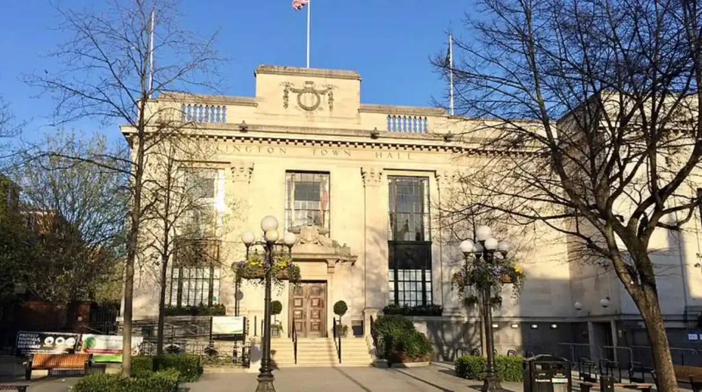 Five men convicted of double murder in Archway, Islington