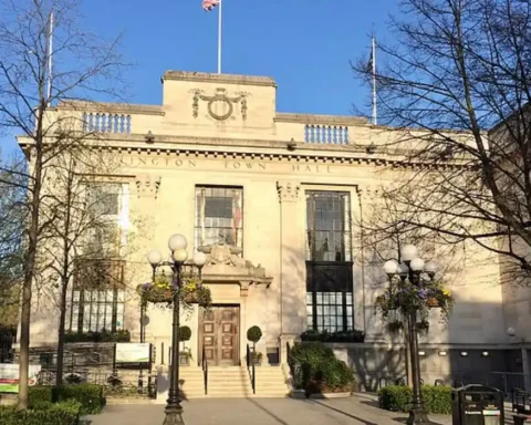 Five men convicted of double murder in Archway, Islington