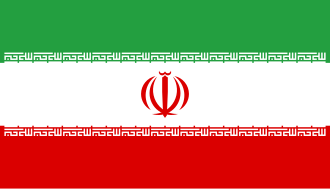 Public opinion Iran expressed through national symbols