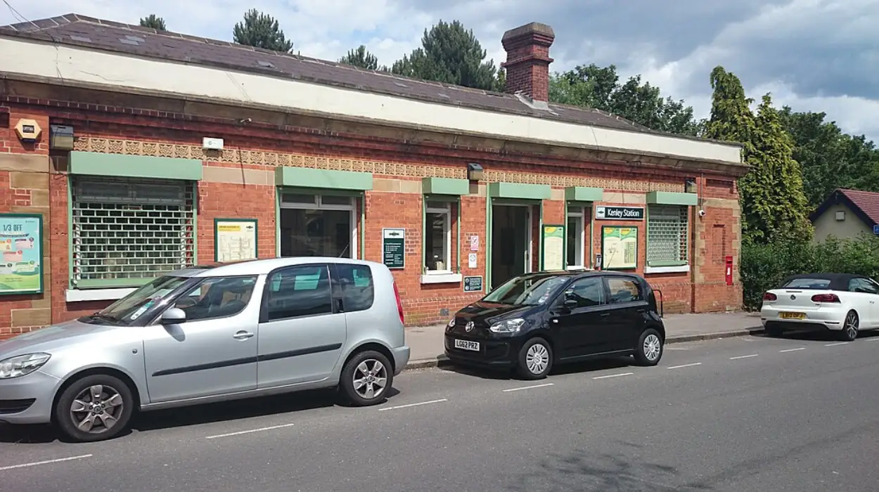 Flood works in Kenley to trigger traffic diversions
