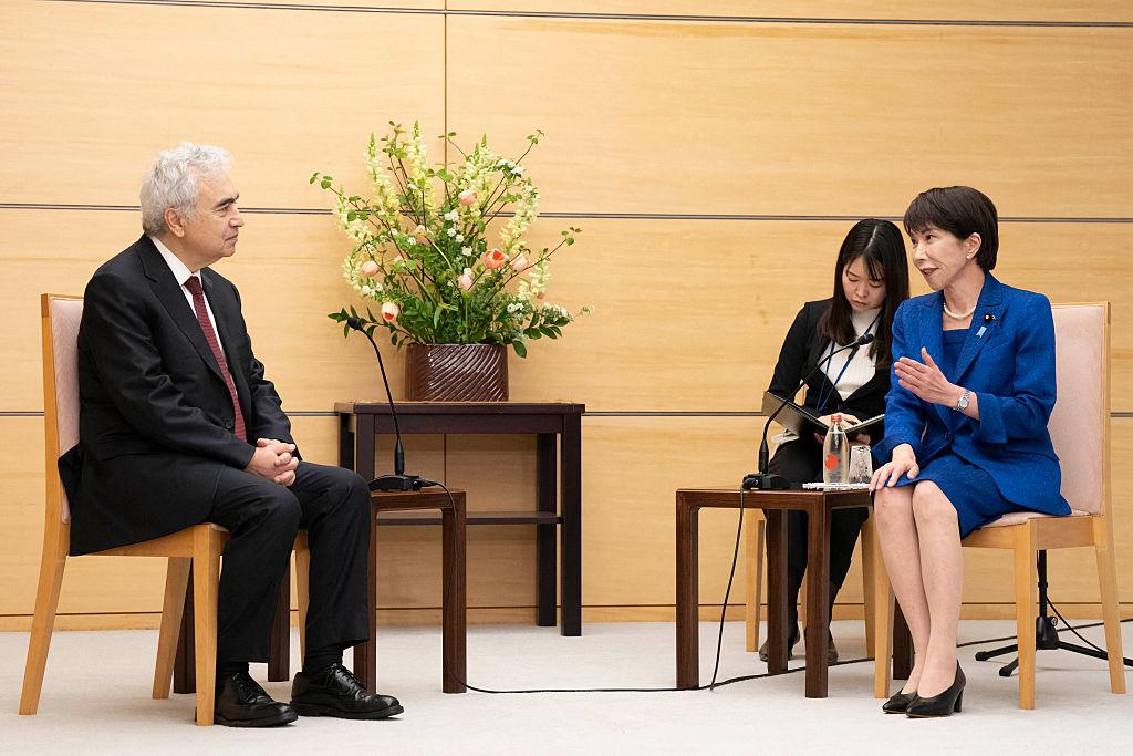 Japan Energy Security Strategy Faces 3 Urgent Oil Risks Tokyo 2026 4 Sakhalin-2 project infrastructure supporting Japan energy security strategy oil supply