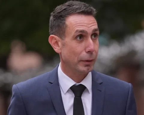 Former Premier League referee David Coote sentencing delayed