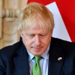Former U.K. PM Boris Johnson: Canada's AUKUS Exclusion Not Intentional