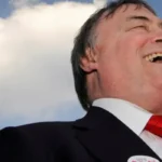 Former UK Deputy PM John Prescott dies at 86