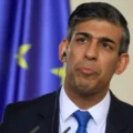 Former UK PM Rishi Sunak says ministers warned against ‘early’ Covid measures