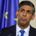 Former UK PM Rishi Sunak says ministers warned against ‘early’ Covid measures