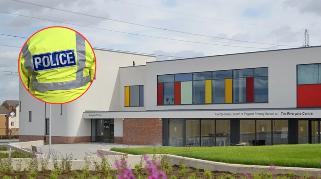 Four arrested in Barking and Dagenham housing fraud probe