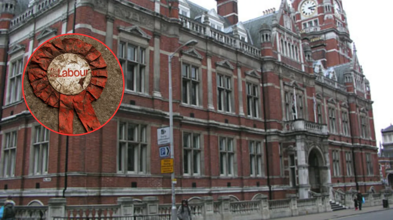 Four black women dropped by Labour in Croydon row