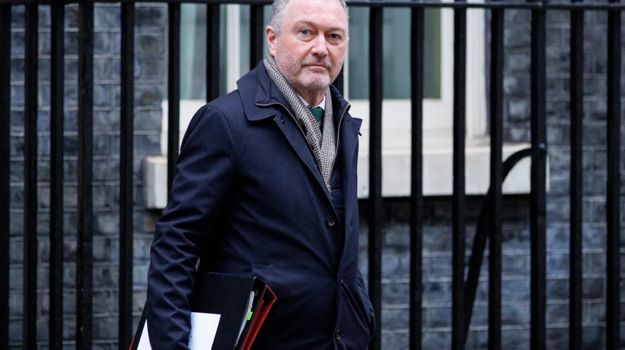 Four-day week could label councils as failing