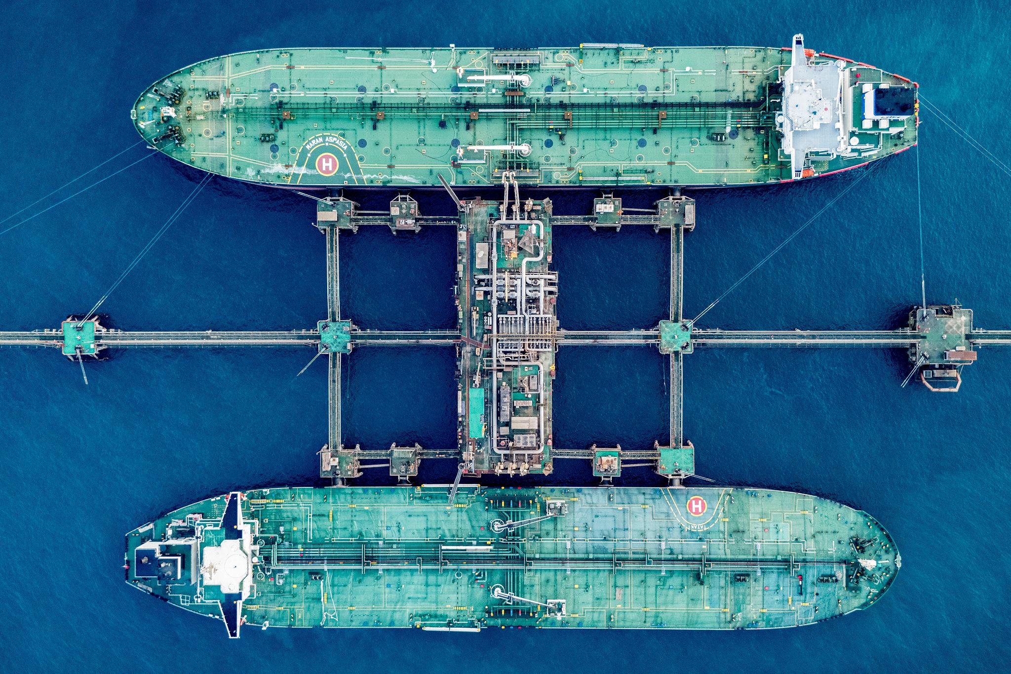 Iran parliament debates toll plans following US national security resignation tensions