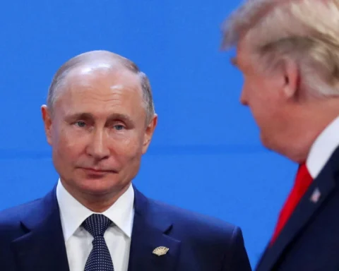 France calls US-Russia peace agreement a ‘capitulation’