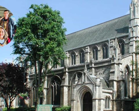 Free community brunch returns to Harrow this winter