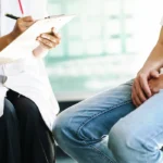 Patients face two-month wait for prostate cancer care