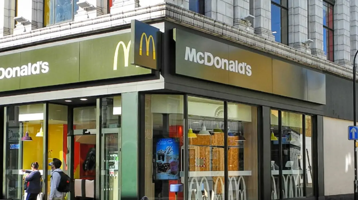 Fulham McDonald’s denied late hours after long debate