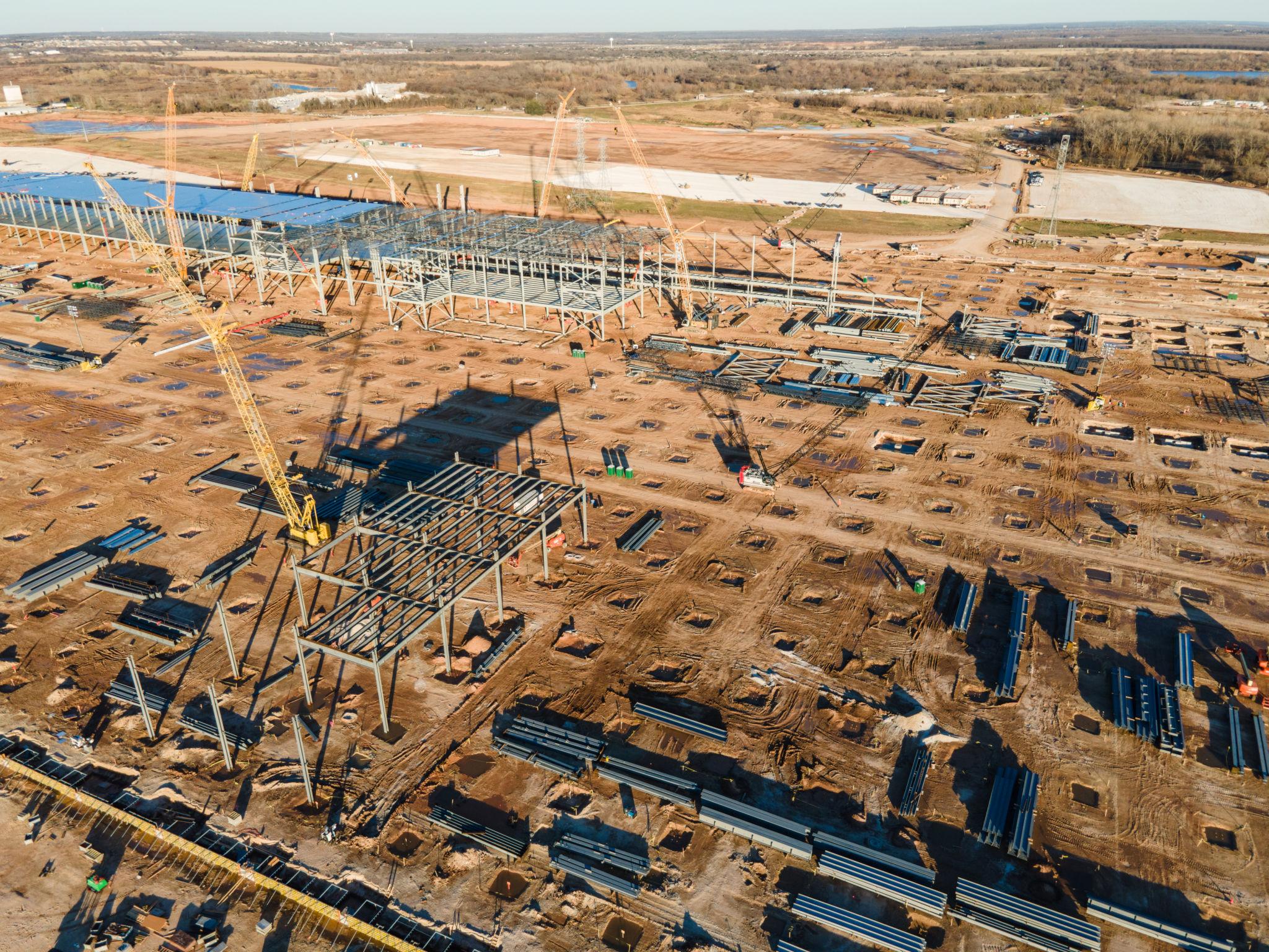 Tesla EV Market Expansion Accelerates Global Manufacturing and Sales Growth United States 2026 2 esla EV Market Expansion supported by Berlin Gigafactory operations