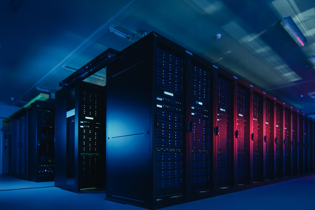 Cloud computing growth Strengthens Global Infrastructure New York 2026 2 Cloud computing growth impacting New York financial district technology sector