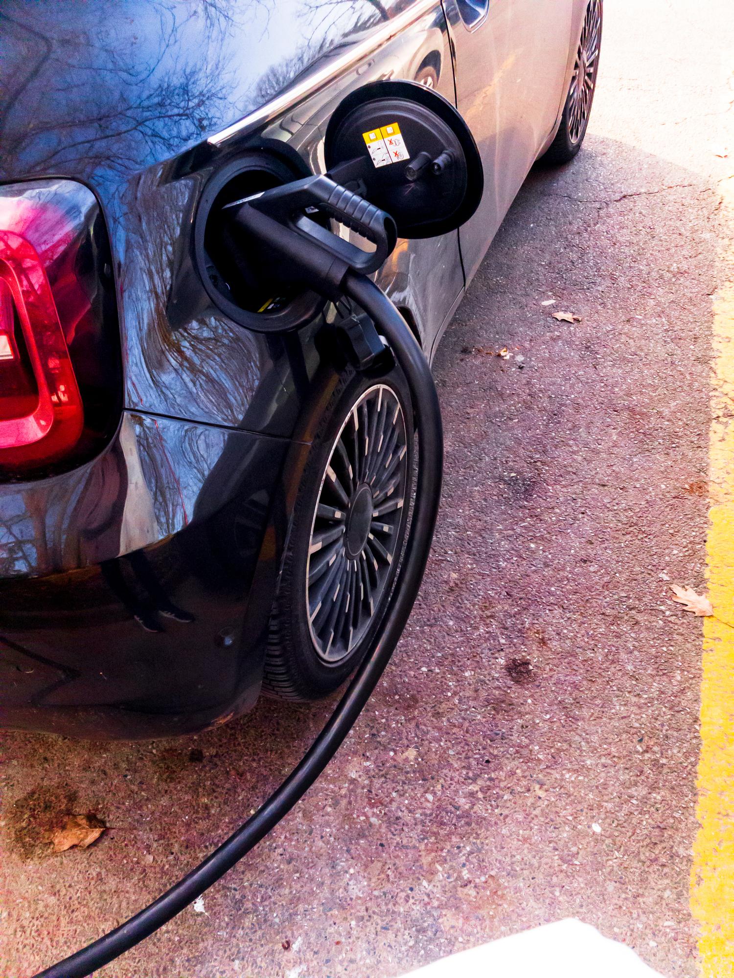 EV Market Slowdown Signals Turning Point for Global Electric Vehicle Industry 2026 Stockholm 3 Electric vehicle production line reflecting EV market slowdown in automotive manufacturing