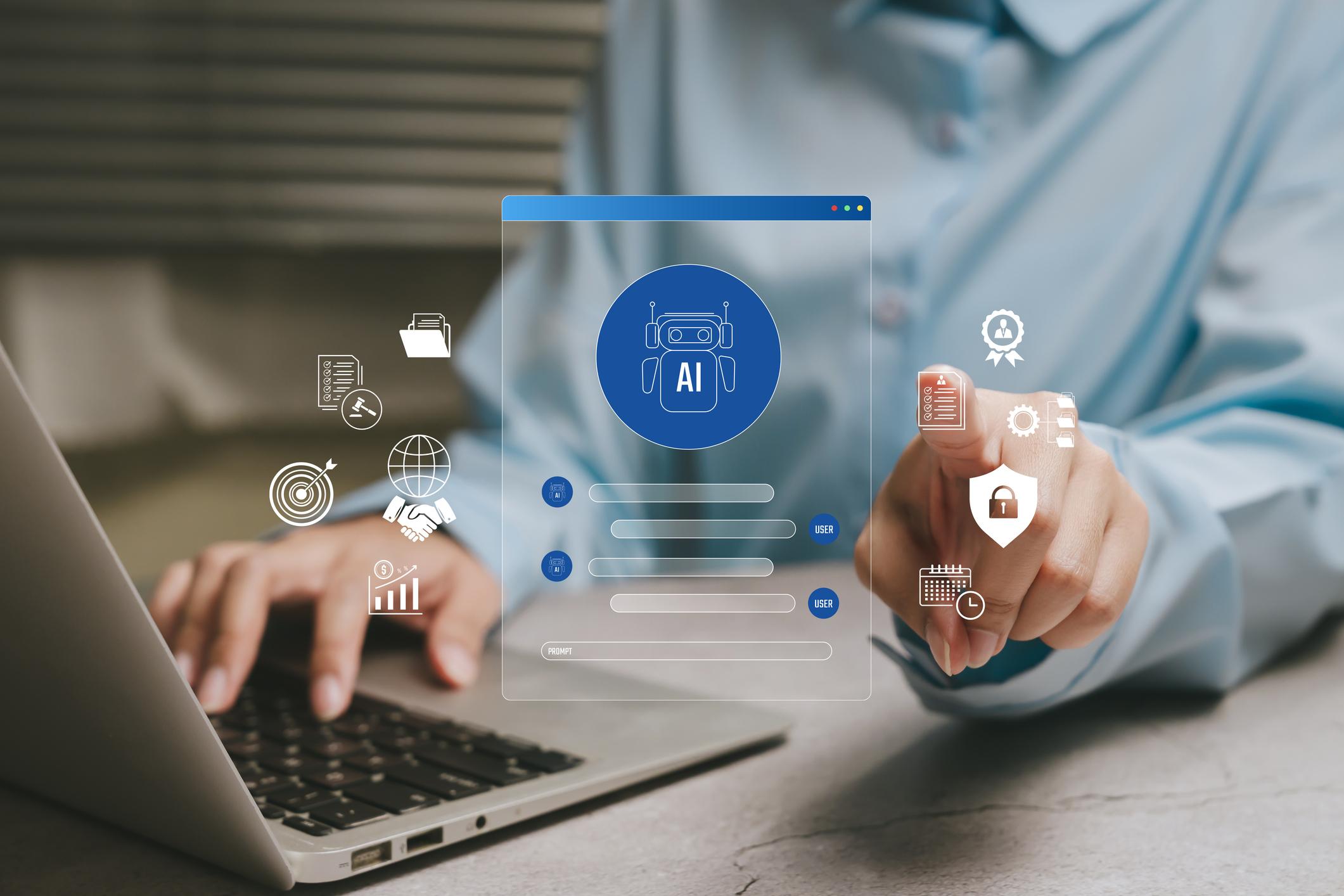 AI Boom Accelerates Toward $4 Trillion as Enterprise Adoption Surges Brussels 2026 4 global artificial intelligence market growth visualization supporting AI market valuation forecast