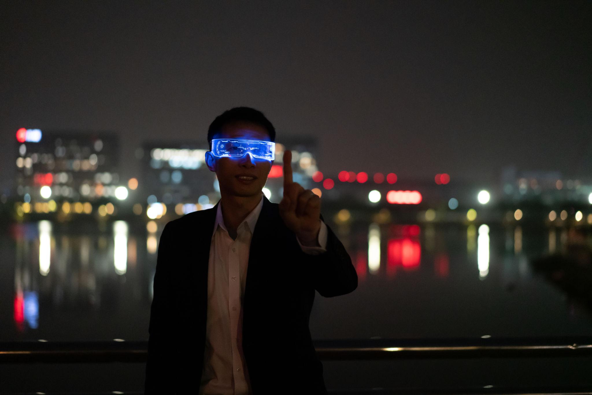 Smart Eyewear Industry Analysis Global Market Faces Critical Margin Pressure 4 smart eyewear industry analysis of wearable technology trends 2026