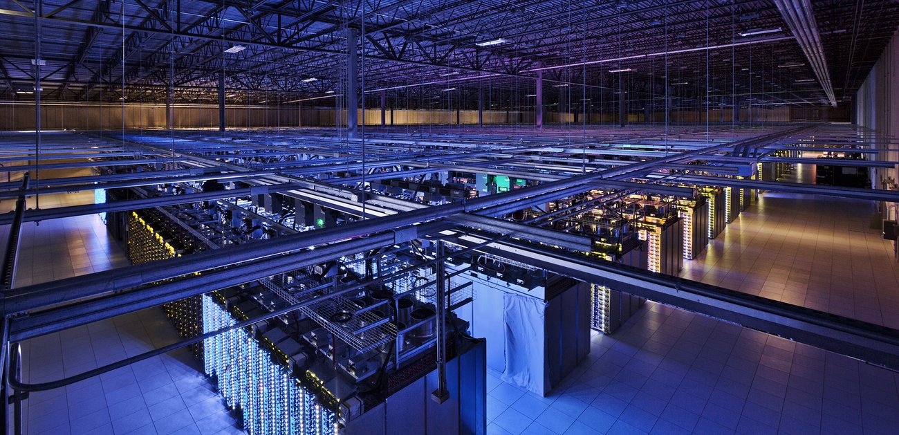 AI Data Centers Drive Global Tech Expansion in Brussels 1 AI data centers expanding global digital infrastructure in 2026