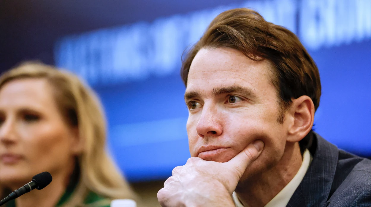 GOP Rep. Kevin Kiley defends Affordable Care Act subsidy users