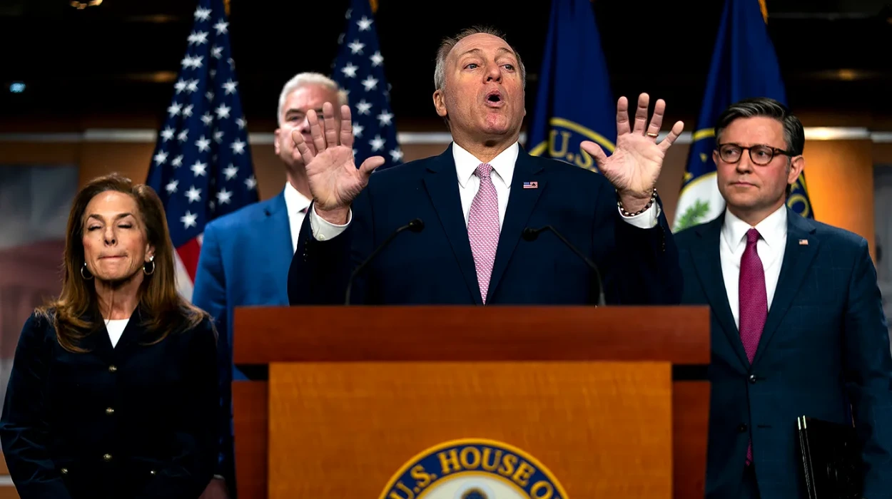 GOP moderates break ranks to force Obamacare vote