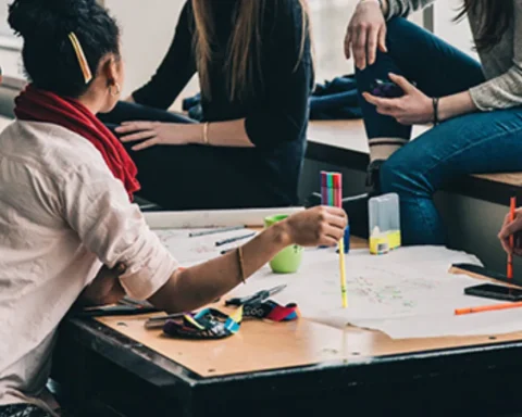 Gaps in Menstrual Health Education