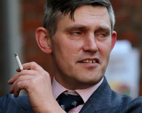 Gawain Towler hints at Conservative-Reform UK merger