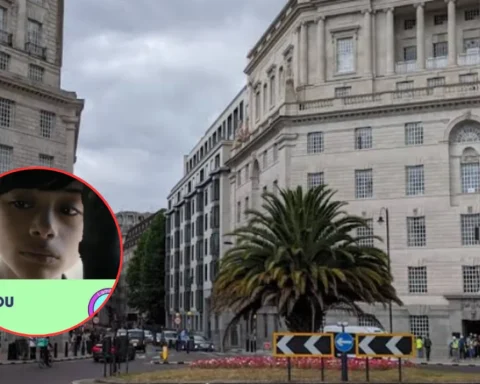 Gaza aid fundraiser at Coldharbour Blue Cinema in Lambeth