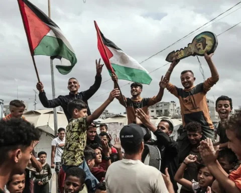 Gaza ceasefire to begin within 24 hours of cabinet meeting