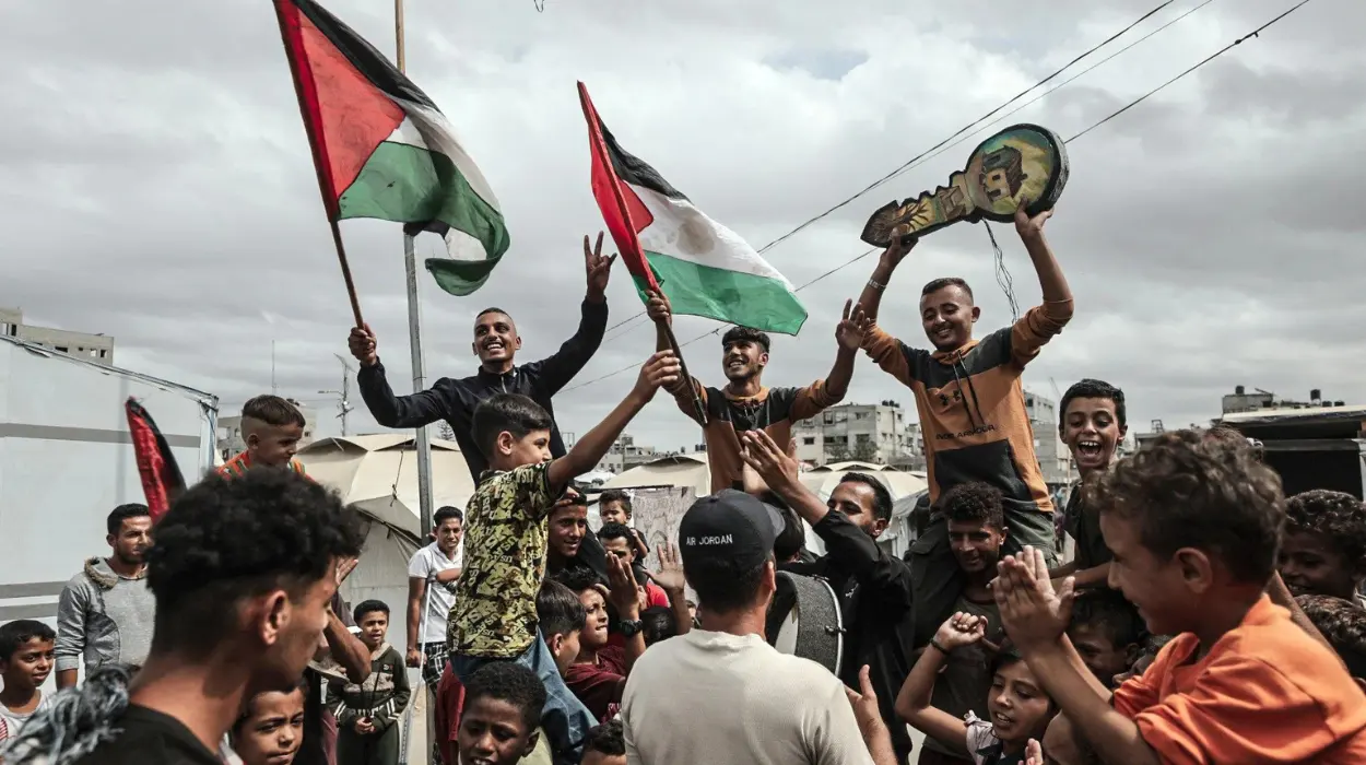 Gaza ceasefire to begin within 24 hours of cabinet meeting