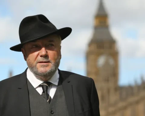 George Galloway Net Worth