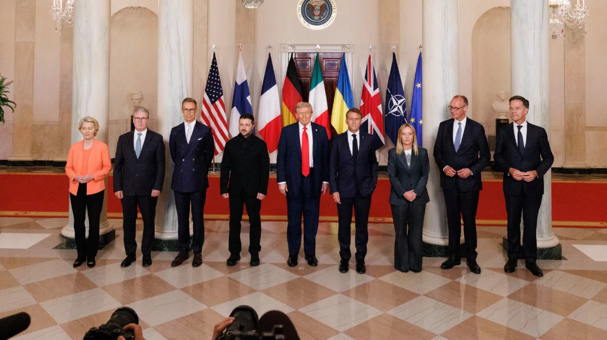 German Chancellor Friedrich Merz criticizes US National Security Strategy as “unacceptable”