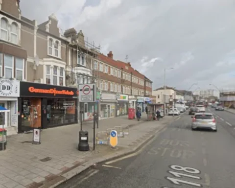 German doner kebab set to launch in Romford, Havering