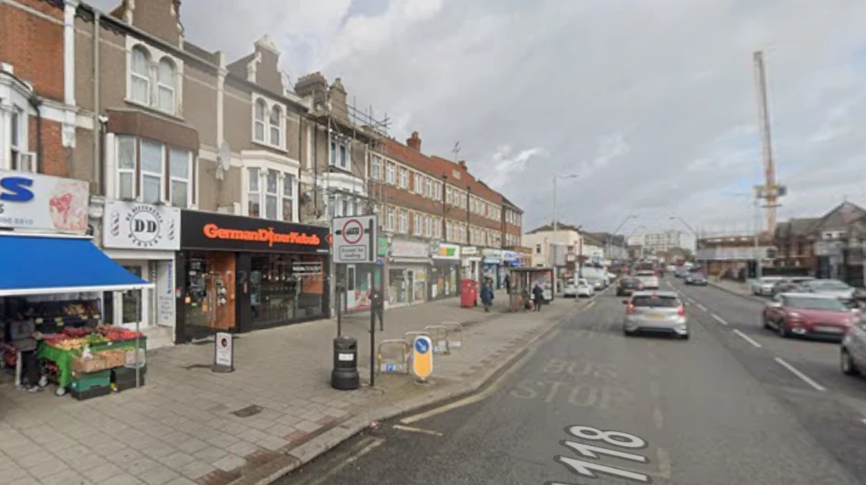 German doner kebab set to launch in Romford, Havering