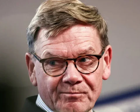 Germany calls Gaza talks most hopeful in two years