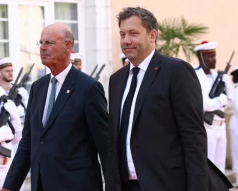 Germany open to handing more power to EU markets watchdog