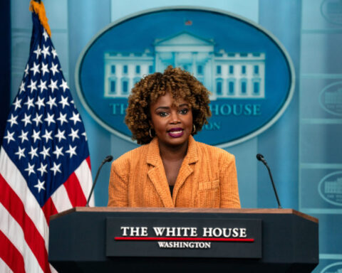 Iran US talks protests draw international attention