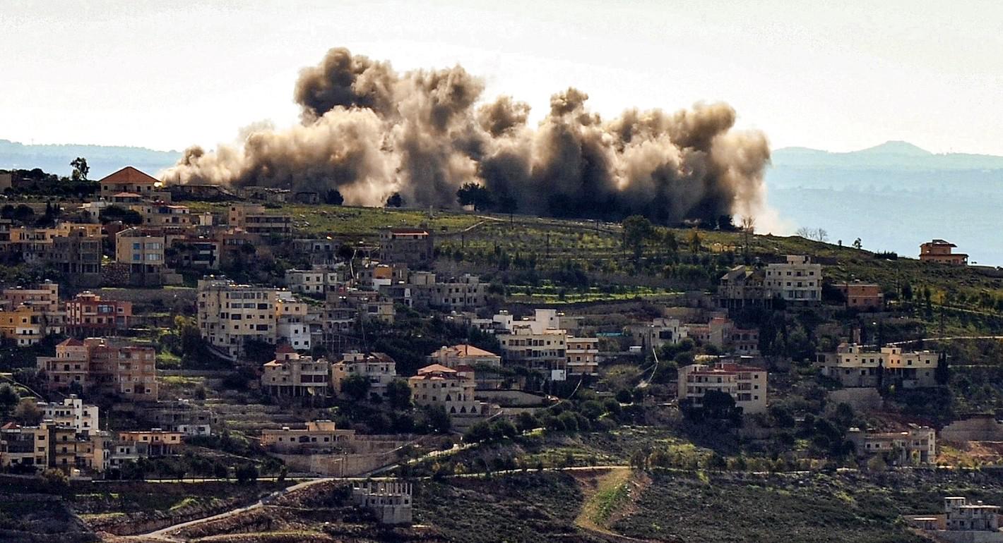 Middle East stability challenged by inflation and economic pressure