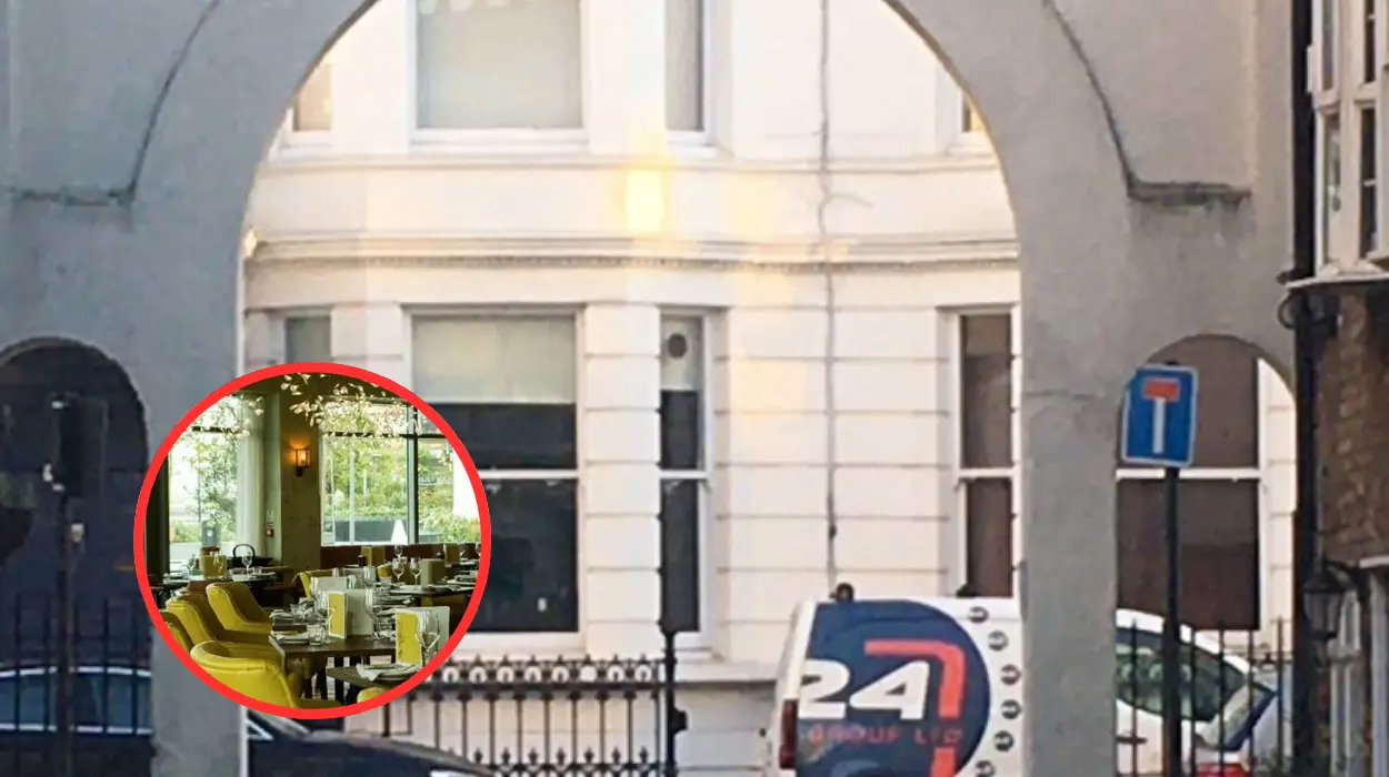 Hammersmith and Fulham's beloved Brasserie Blanc to close