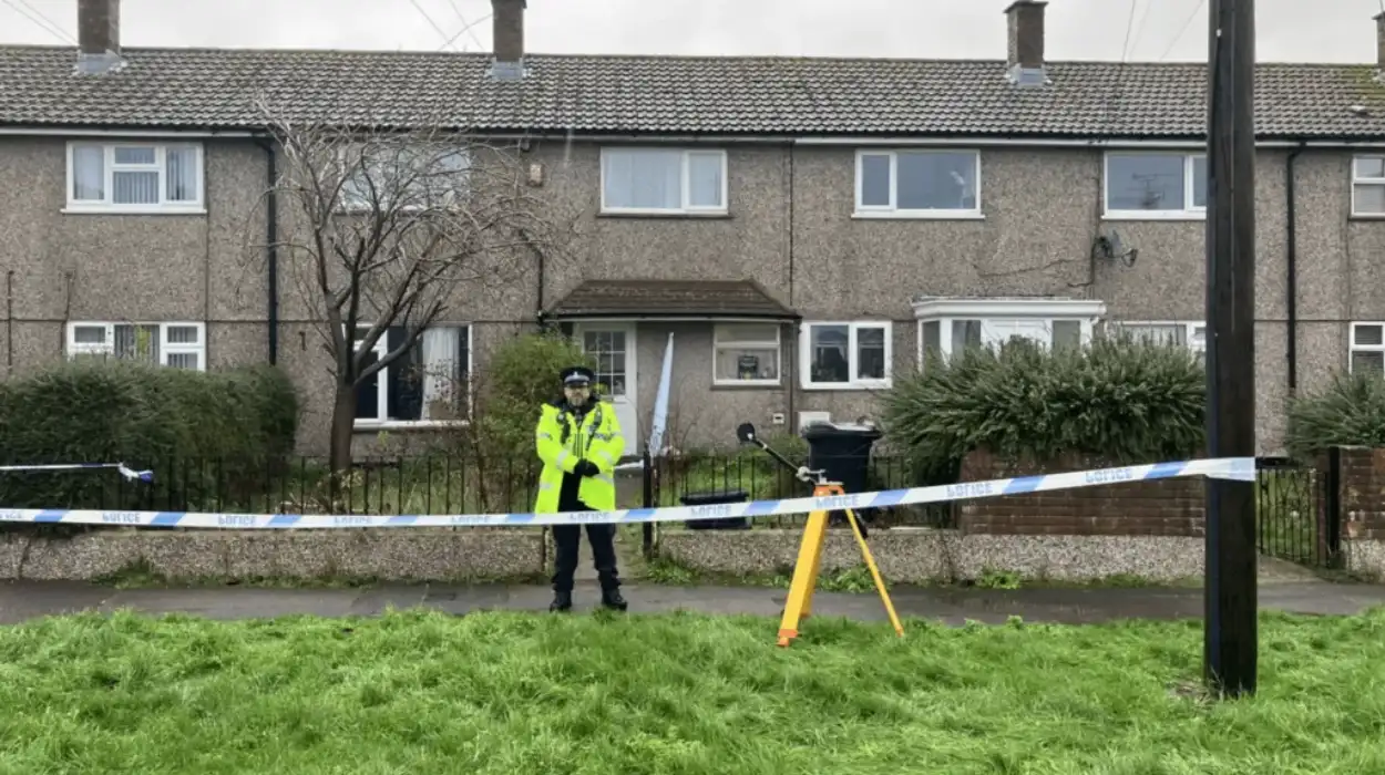 Girl, 13, arrested on suspicion of murdering woman