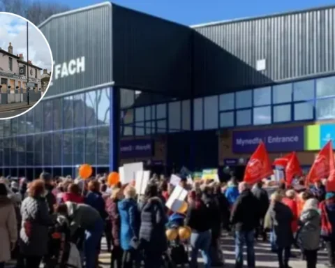 Glamorgan campaigners urge Croydon support on deadline day