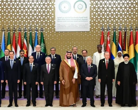 Global Leaders Unite for Ceasefire and Hostage Release in Gaza