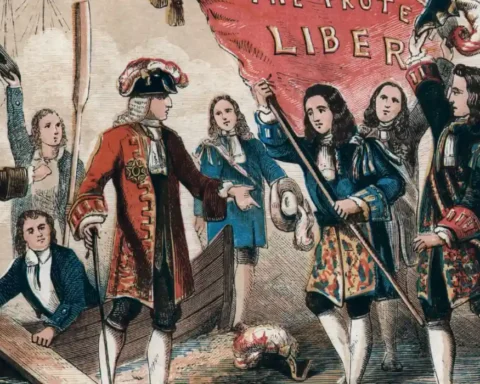 Glorious Revolution in England: Understanding Its Meaning and Legacy