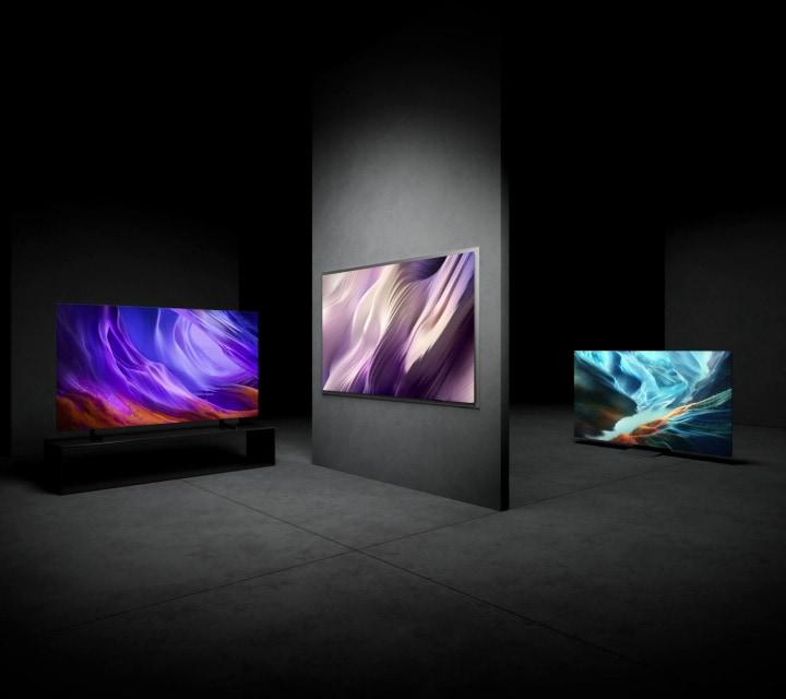 MicroLED Technology Future Surges as Samsung Reshapes TV Leadership Seoul 2026 4 MicroLED technology future Samsung premium TV