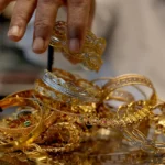 Gold tops $4,500 with silver and platinum surging to historic highs