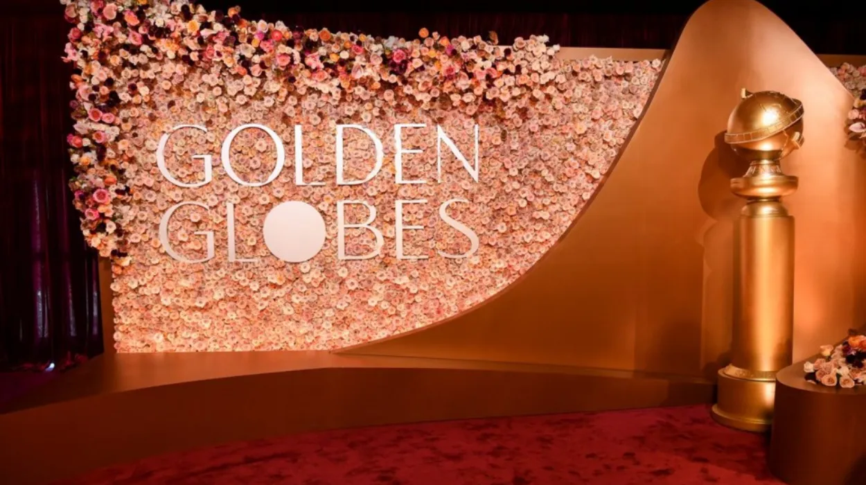 Golden globe victory marks historic 16-year-old achievement