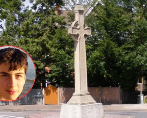 Google faces report after death of 16-year-old Leo Barber in Bromley