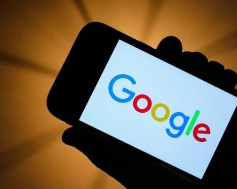Google hit by landmark competition lawsuit in US over search