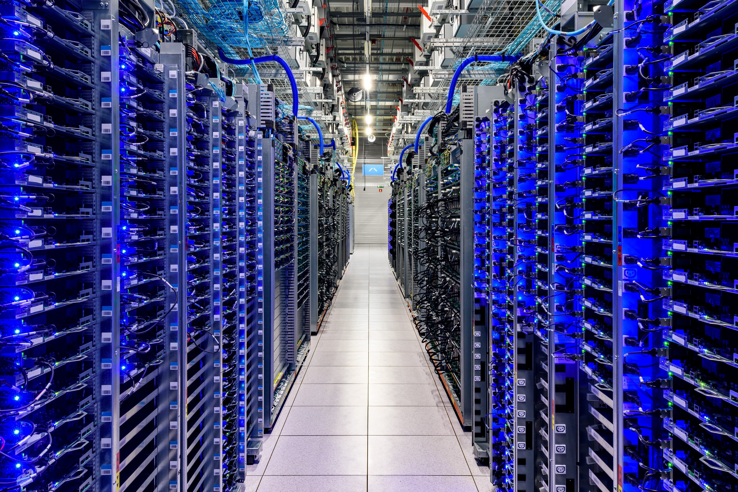 Microsoft Data Centers Drive Energy Innovation in US 2026 3 Microsoft data centers upgrade power systems to manage rising energy demand